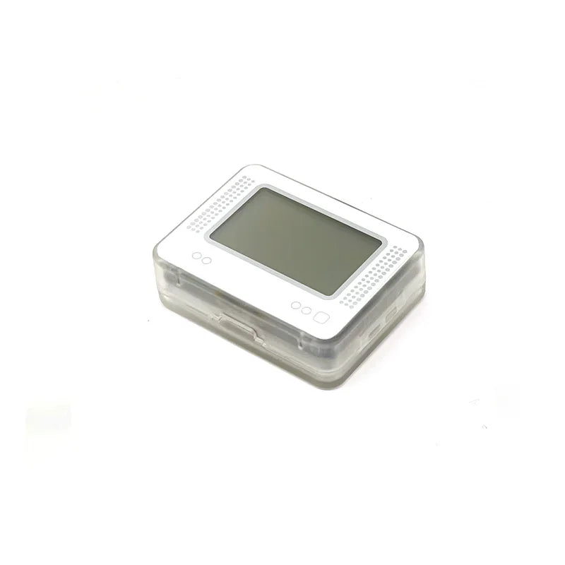 For Amiibo Chargeable Intelligent Simulator NFC Emulator Universal