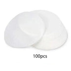 Burger Press Non-Stick Hamburger Patty Maker with Wax Paper Aluminum