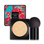 Mushroom Air Cushion plant Nourishing BB cream Concealer Moisturizing
