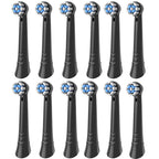 4/8/12/16/20 Pack Replacement Toothbrush Heads Compatible with Oral B