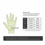 10/20/50/100PCS Black Nitrile Disposable Gloves for Work Latex Free