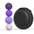 Magnetic Silicone Sensory Balls Worry Balls Autism Calming Fidgeting