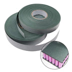 5 Meters/Roll 18650 21700 lithium Battery Pack Insulation Sticker,