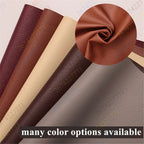 Self Adhesive Fix Patch Sticker Household Sofa PU Leather Repair