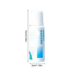 Fast-Drying Thermal Paper Correction Fluid Eraser Package Parcel Box