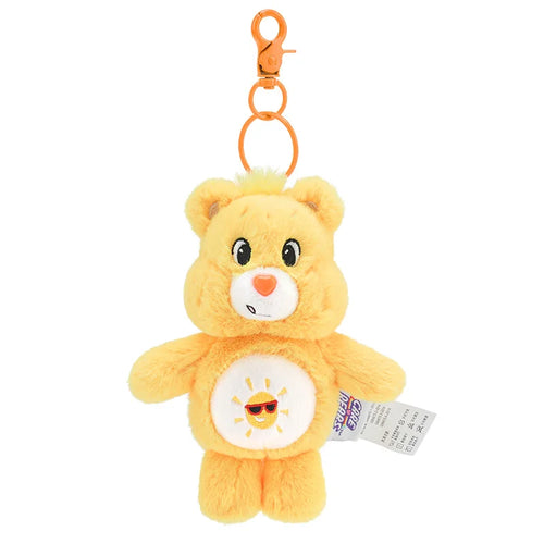 Care Bears Plush Kawaii Carebears Rainbown Bear Plush Anime Hobby Toy