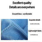 New Microfiber Towel Sports Quick Dry Super Absorbent Camping Towel