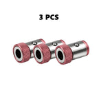 Universal 1 PCS Magnetic Ring Alloy Magnetic Ring Screwdriver Bits