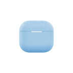Silicone Earphone Cases For Airpods 4 Case Headphones Case Protective