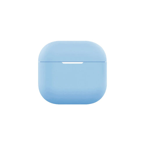 Silicone Earphone Cases For Airpods 4 Case Headphones Case Protective