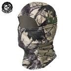 Musion Motorcycle Balaclava Sun Protection Full Face Mask Breathable