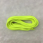 Classic Round Shoelaces Durable Polyester Solid Shoe laces Boot Laces