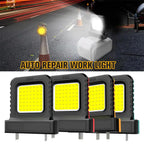 Power Tool Accessories Work Lamp, Compatible with Makita 18V DeWALT