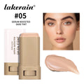 Skin Tint Stick Waterproof Nourishing Solid Tinted Serum Foundation