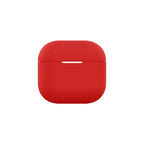 Silicone Earphone Cases For Airpods 4 Case Headphones Case Protective