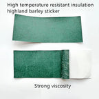 5 Meters/Roll 18650 21700 lithium Battery Pack Insulation Sticker,
