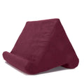 Sponge Pillow Tablet Holder for IPad Samsung Huawei Xiaomi Tablet