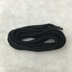 Classic Round Shoelaces Durable Polyester Solid Shoe laces Boot Laces