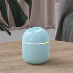 270ML Air Humidifier Cool Mist Aroma Diffuser LED Night Light