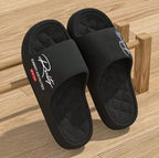 Summer innovative design EVA men's shoes, soft and lightweight home