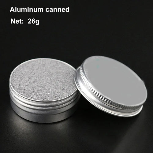 Soldering Iron Tip Refresher Non-stick Tin Solder Cream Clean Paste