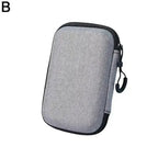 Protective Case For R36S/R35S EVA Hard Game Storage Bag Protect Case