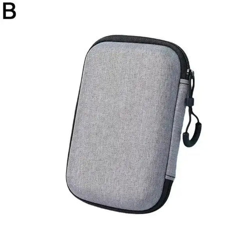 Protective Case For R36S/R35S EVA Hard Game Storage Bag Protect Case