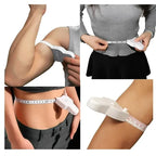 Automatic Telescopic Tape Measure Body Measuring Tape Sewing Ruler