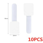 20/10/5PCS Releasable Cable Organizer Ties Mouse Earphones Wire
