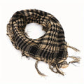 Military Tactical Desert Hijab Scarf Muslim Headscarf Islam Arab