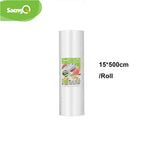 saengQ vacuum bags for food Vacuum Sealer Food Fresh Long Keeping