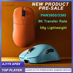 AJAZZ AJ179 PRO Wireless Gaming Mouse, Magnetic Charging