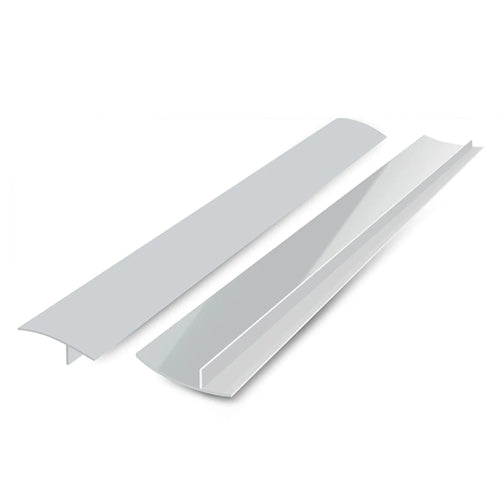 Silicone Gap Strip, Kitchen Gas Stove Sealing Strip, Kitchen Anti-Oil