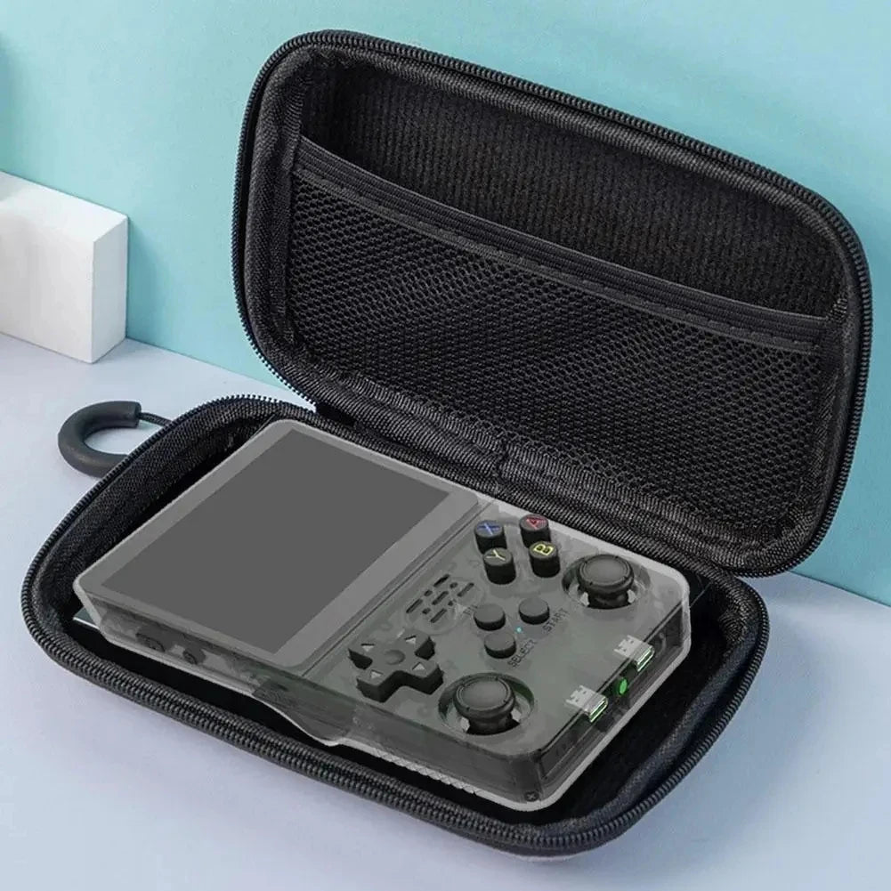 Protective Case For R36S/R35S EVA Hard Game Storage Bag Protect Case
