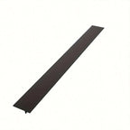 Silicone Gap Strip, Kitchen Gas Stove Sealing Strip, Kitchen Anti-Oil