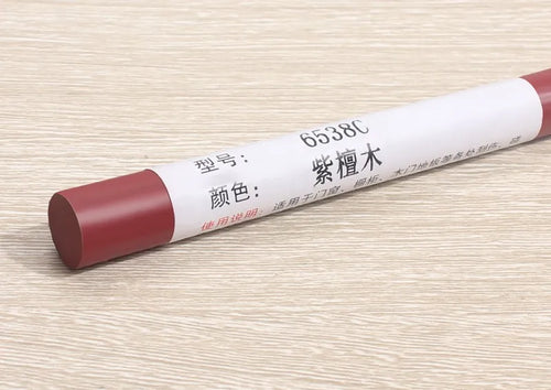 Waterproof Wooden Furniture Floor Repair Pen Damaged Scratch Maker