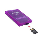Bitfunx MX4SIO SIO2SD SD/TF Card Adapter Game Reader for PS2