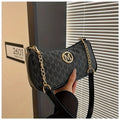 Trendy 2026 Women's Simple Small Square Bag for Commute Street Style