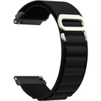 Nylon Band for HaiWei Galaxy Watch 7 6 5 4 40mm 44mm