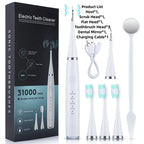 Clearance_Electric Toothbrush_Continuous updates