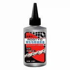 100ml Bicycle Chain Lubricant Special Dry Weather MTB Race Bike Oil