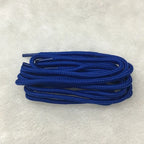 Classic Round Shoelaces Durable Polyester Solid Shoe laces Boot Laces