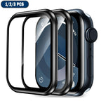 Screen Protector For Apple Watch Series 9-8-7-6 5 4 Se ultra-2 49mm