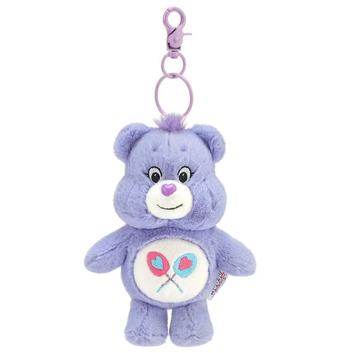 Care Bears Plush Kawaii Carebears Rainbown Bear Plush Anime Hobby Toy