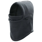 1pc Unisex winter Warm Ski Hat With Fleece Lining,outdoor Knitted