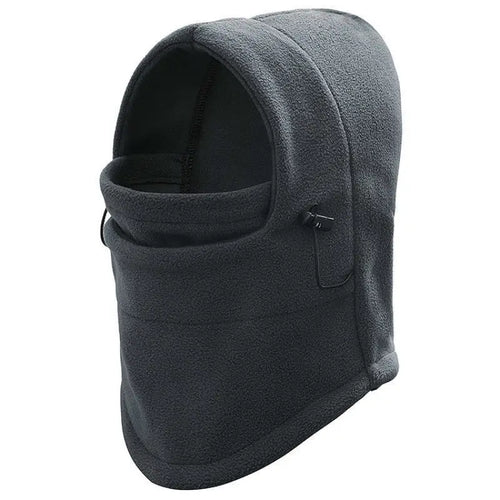 1pc Unisex winter Warm Ski Hat With Fleece Lining,outdoor Knitted