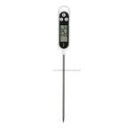 Food Thermometer Probe Type Electronic Kitchen Digital Thermometer for