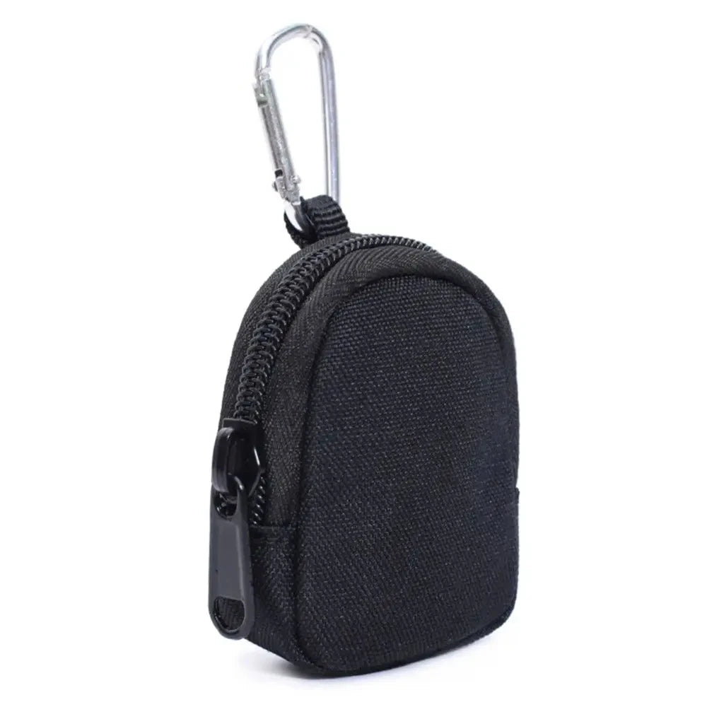 Tactical EDC Pouch Key Wallet Holder Men Coin Purses Pouch Bag