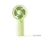 MEET SUN Portable Fan Convenient Creative Small Fan Pocket Hand-held