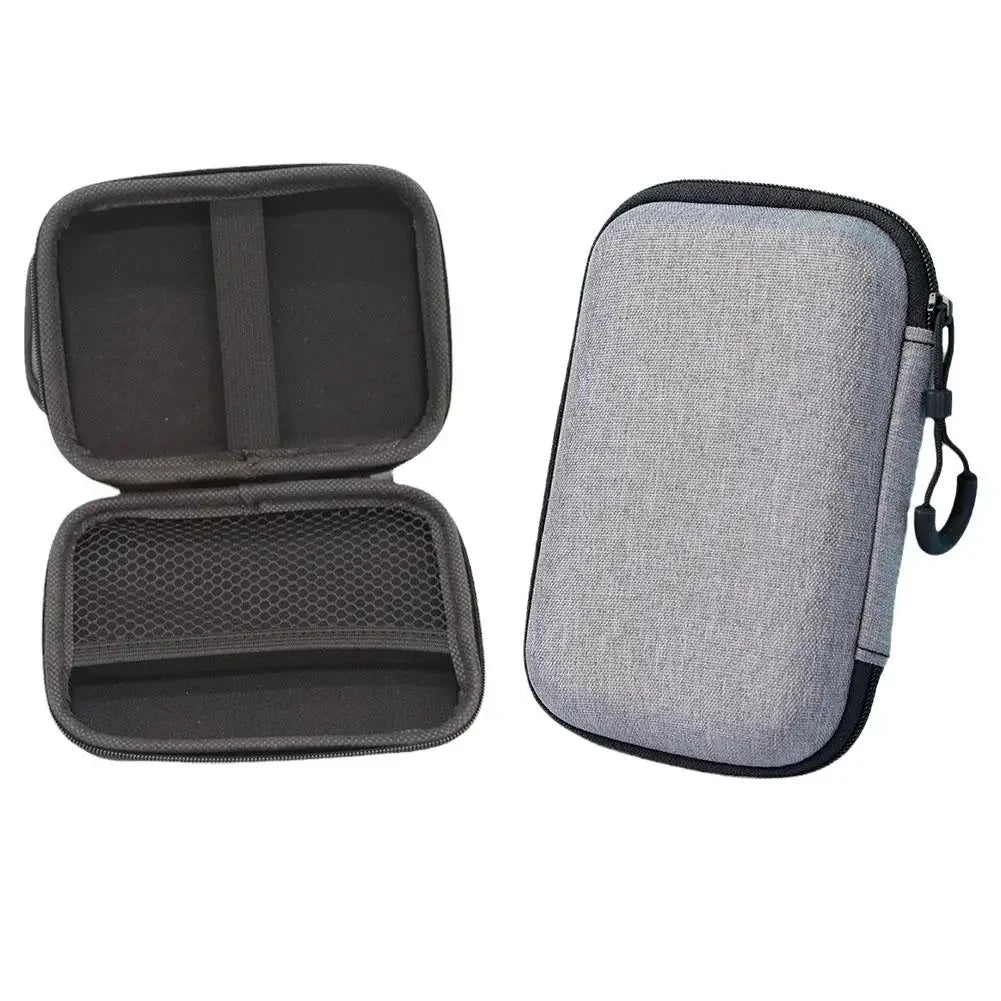 Protective Case For R36S/R35S EVA Hard Game Storage Bag Protect Case
